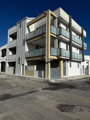 Centonze appartamenti San Foca